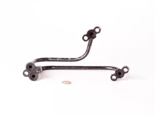 Belarus/MTZ oil-pipe 015 (servo column, 2-way) (0)